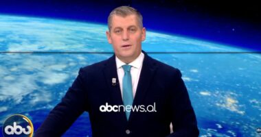 “Tiranë Live” me Emilian Islami, (01/09/2026)