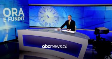 Ora e Fundit me Emilian Islami, (09/09/2026)