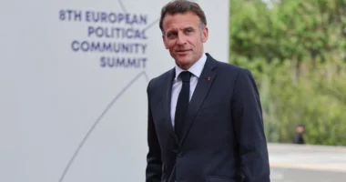 Macron vizitë zyrtare në Spanjë më 29 dhe 30 shtator, në fokus Ukraina dhe Lindja e Mesme