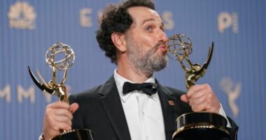 Ndahen çmimet “Emmy”/ Seriali më i mirë komedi shpallet “Widow’s Bay” që merr 14 trofe