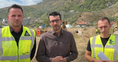 Karakaçi: Nisi ndërtimi i bypass të Elbasanit, zgjidhje e integruar gjithë pjesës së trafikut në Shqipëri