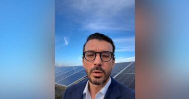Karakaçi: Prodhimi total i energjisë nga impiantet fotovoltaike deri në fund të gushtit arriti në 868 giga!