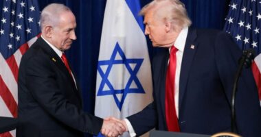 SHBA përgatit sanksione ndaj Gjykatës Penale Ndërkombëtare pas urdhër-arrestit për Netanyahun