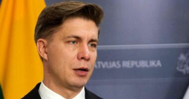Kryeministri i Lituanisë: Kemi plan evakuimi në rast sulmi nga Rusia