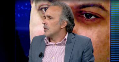 “SPAK po godet sfera të larta të hierarkisë”, Mërtiri: SPAK sulmohet nga njerëz që nuk kanë kaluar vetingun