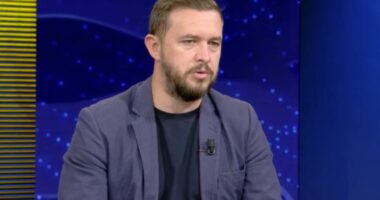 “Progresi i Shqipërisë drejt BE, i pakontestueshëm”/ SHISH dhe Hyseni, Malaj: Përgjegjësitë janë individuale, hetimi nuk është fajësi!