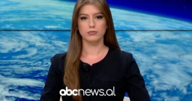 Tirana Live me Erisa Koxhaj, (04/09/2026)