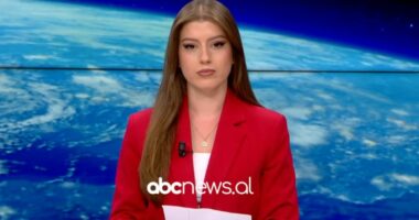 “Tirana Live” me Erisa Koxhaj, (03/09/2026)