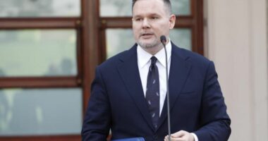 Kuvendi miraton emërimin e Ervin Demos si ministër të Brendshëm, pritet betimi në Presidencë