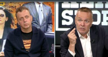 “Duhet ekspertizë speciale për kreun e SHISH”, Karamuço: Ja ku qëndron ngërçi i SPAK