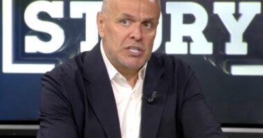 Kush e pason Hysenin në drejtimin e SHISH?/ Karamuço: Ja emrat e propozuar në tavolinën e Ramës