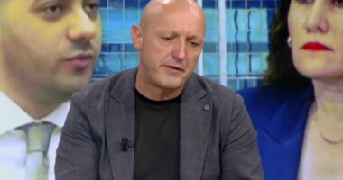Ish-prokurori Karanxha: Nuk besoj që Vlora Hyseni të jetë bashkëpunëtore me Agasin, duhet të kenë dosje personale bashkëpunimi