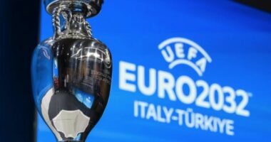 Euro 2032, Italia rrezikon bashkëorganizimin/ Vonesat në stadiume dhe tensionet në federatë rrisin pasigurinë