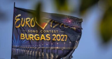 Irlanda tërhiqet nga Eurovision 2027 për shkak të luftës në Gaza