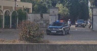 Ambasadori i SHBA merr detyrën/ Eric Wendt i dorëzon letrat kredenciale Begajt, largohet nga Pallati i Brigadave