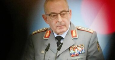 Gjenerali gjerman: Gjermania po përgatitet për një konflikt të mundshëm të madh