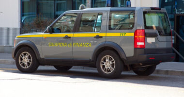 Trafik kokaine me kamionin e kuajve/ Goditet rrjeti në Itali, vlera në tregun e zi rreth 14 milionë euro