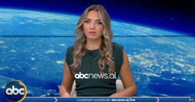 Breaking News me Fabiola Hoxha, (14/09/2026)