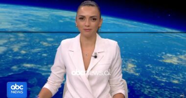 Edicioni i Mesditës me Fabiola Hoxha, (23/09/2026)