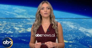 “Breaking News” me Fabiola Hoxha, (07/09/2026)