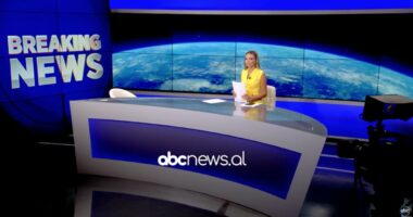 “Breaking News” me Fabiola Hoxha, (09/09/2026)