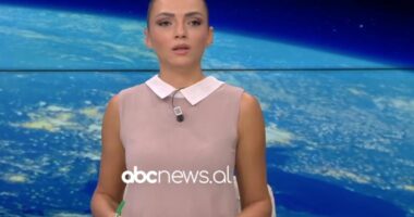 Shqipëria Sot me Fabiola Hoxhen, (12/09/2026)
