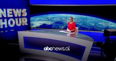 News Hour me Fabiola Hoxha, (06/09/2026)