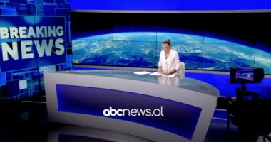 Breaking News me Fabiola Hoxha, (23/09/2026)