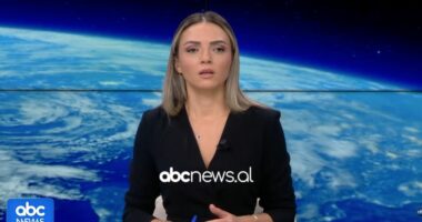 Breaking News me Fabiola Hoxha, (24/09/2026)