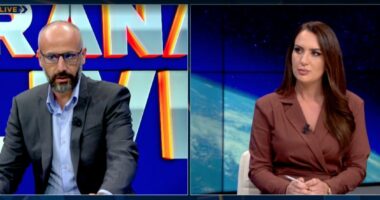 “Shqipëria e Kosova, bashkë për ish-krerët e UÇK”/ Basha: Lobim e ndjekje ligjore. Vendimi, një turp që do ngelet në histori