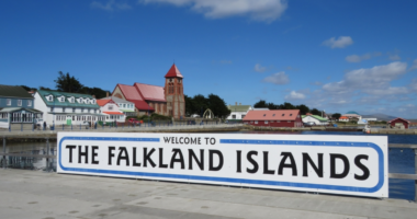 Përplasjet për Ishujt Falkland/ Argjentina nis hetime për 45 persona dhe kompani të shfrytëzimit të naftës