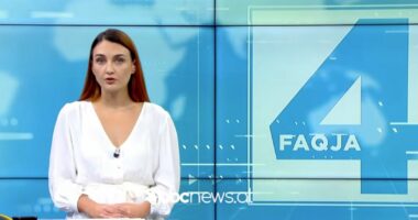 “Faqja 4” me Jeta Kasemi, (21/09/2026)