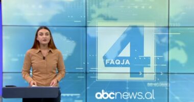 “Faqja 4” me Jeta Kasemi, (24/09/2026)