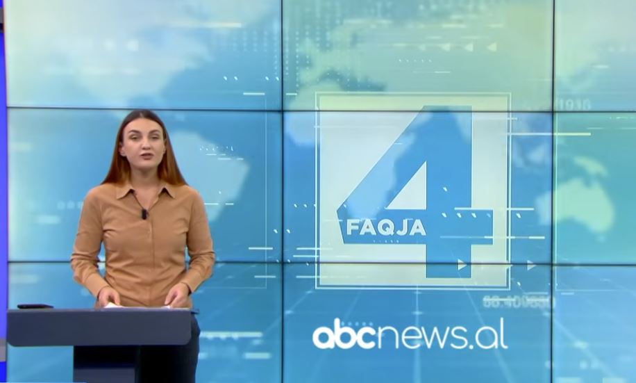“Faqja 4” me Jeta Kasemi, (24/09/2026)