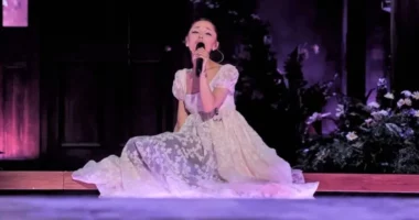 Ariana Grande i jep fund turneut “Eternal Sunshine” mes lotësh/ Këngëtarja tërhiqet përkohësisht nga jeta publike