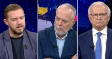 Çështja e vetos/ Malaj: Jetike që Shqipëria të përmbyllë anëtarësimin. Bimo: BE po shkon në luftë, po ne?