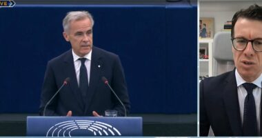 BE i hap dyert Kanadasë, Hoxhaj: Partner me vlera të përbashkëta demokratike
