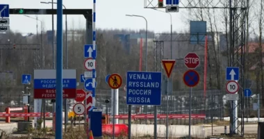 Finlanda përfundon gardhin 200 kilometra në kufirin me Rusinë: Duhet të jemi plotësisht të përgatitur