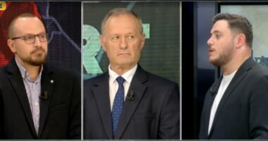 Rusia, paralajmërim bërthamor ndaj NATO/ Prenga: Kërcënim propagandistik. Vendet të jenë të përgatitura…