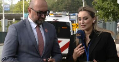 “Vendimet në Hagë kanë qenë politike”, Zeqaj: 26 vjet pas luftës, Kosova ende përballet me padrejtësi