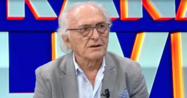 “Rama revolucionin e flamingove e futi në shteg”/ Çupi: Po kërkon njerëz që të bëjnë shtetin
