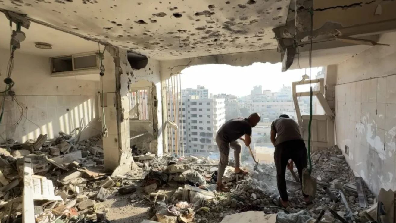 Mbi 900 të vrarë në Gaza gjatë vitit pavarësisht armëpushimit  mes tyre 301 fëmijë