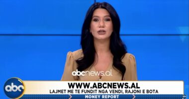 Money Report me Genta Dobra, (10/09/2026)