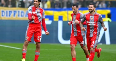 Surpriza e tretë e Kupës italiane/ Parma i jep lamtumirën konkurrimit numër 2 në Apenine