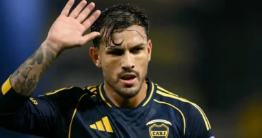 Paredes mendon “pensionin”/ I dënuar nga FIFA mund të braktisë kombëtaren e Argjentinës