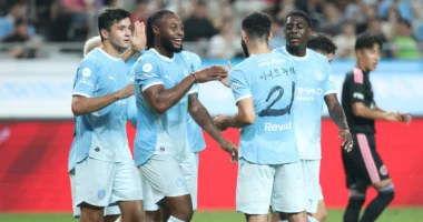 City, kampion në… merkato/ Klubi anglez vendos dy rekorde në tregun e transferimeve të verës