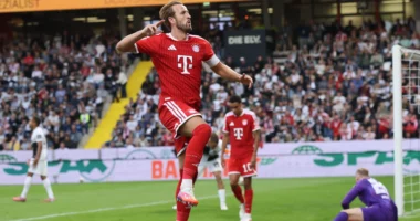 Bayern shkon (dhe fiton) në “fshat”/ Në fushën e Elversberg përfundon 2-1 për kampionët gjermanë