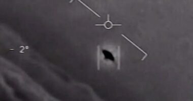 Pentagoni publikon grupin e gjashtë të dosjeve për UFO-t