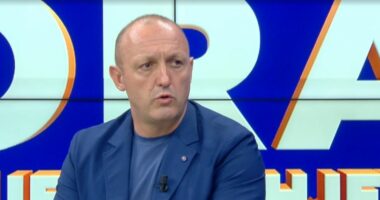 “Kushtetuesja qëndrim paradoksal”/ Pagat e gjyqtarëve, Karanxha: Konflikti të zgjidhet shpejt, të kthehet normaliteti