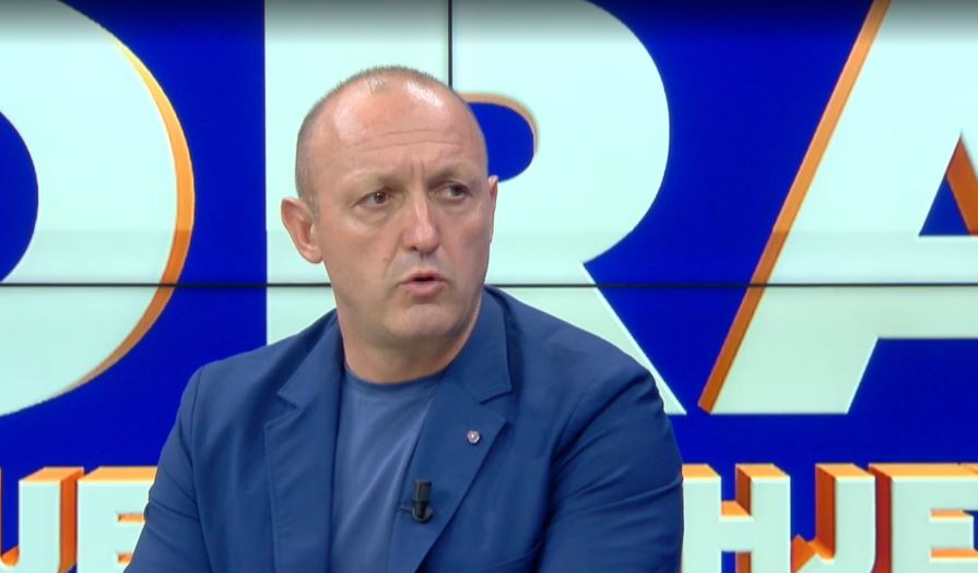 “Kushtetuesja qëndrim paradoksal”/ Pagat e gjyqtarëve, Karanxha: Konflikti të zgjidhet shpejt, të kthehet normaliteti